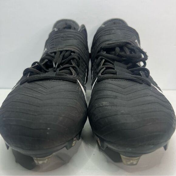 Nike Alpha Menace Pro 2 Mid Football Cleats - Picture 5 of 10